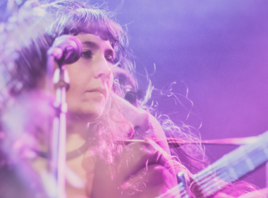 Bonnie Medicine ‘Belonging’ – A Musical Tribute to Unity, Nature, and Healing