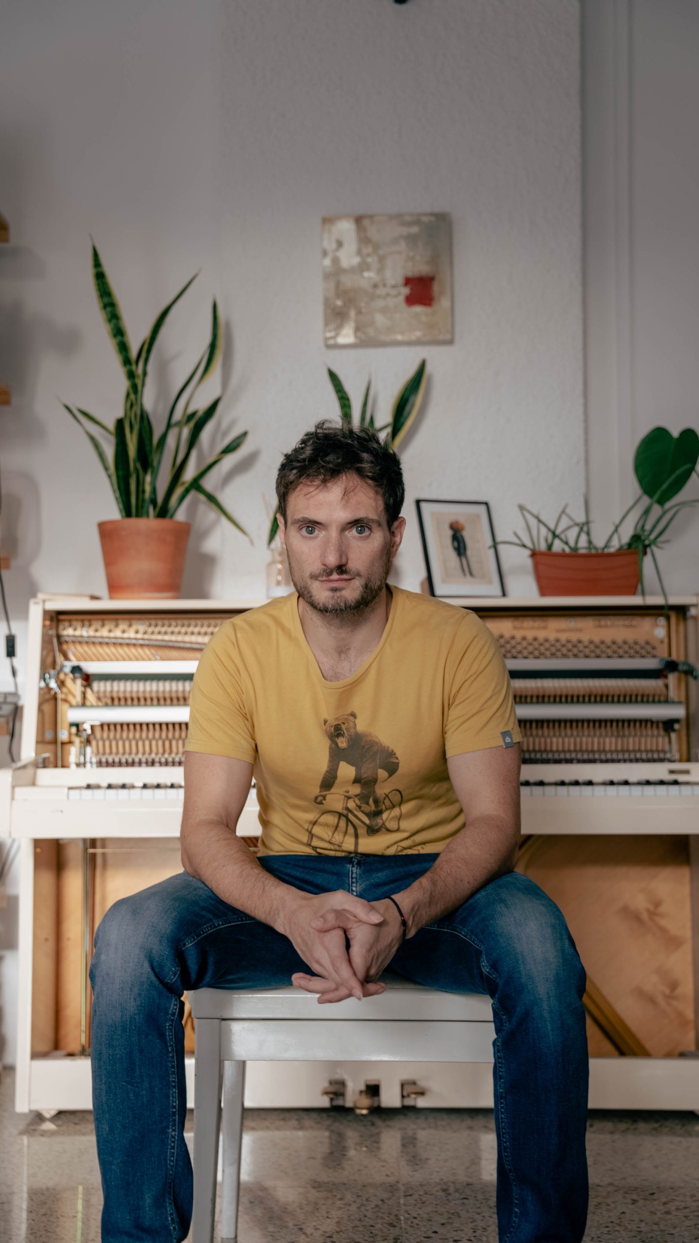 Colourshop’s “I Think It Was You” is A Soulful Ode to Authenticity colourshop