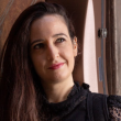 Elena Ortega ‘Light After Darkness’ – A Journey Through Shadows into the Light