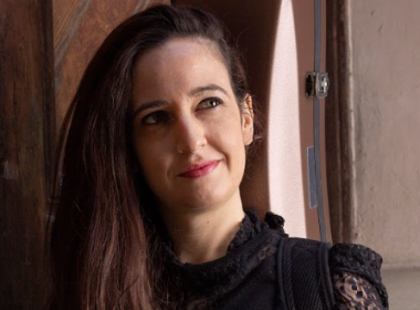 Elena Ortega ‘Light After Darkness’ – A Journey Through Shadows into the Light