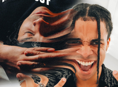 J. Hasan Delivers Impactful New Single ‘Inside Out’