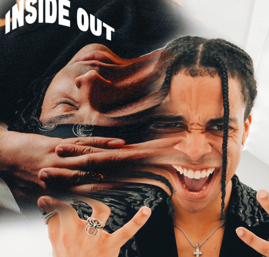 J. Hasan Delivers Impactful New Single ‘Inside Out’