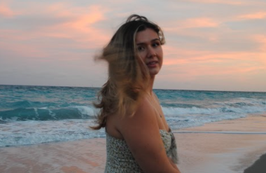 Lilly Bedard ‘Not Everything Ends’ Is A Love Letter to the Ones Who Stay