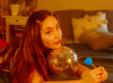 Sophia Kaloustian ‘Used To Breathe’ Is A Journey of Self-Discovery