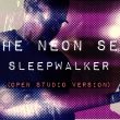 Dive into the Dark with The Neon Sea’s New Single ‘Sleepwalker’
