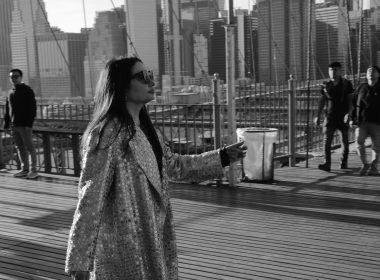 ellee ven Delivers New Album ‘I Know So’ and Rockumentary