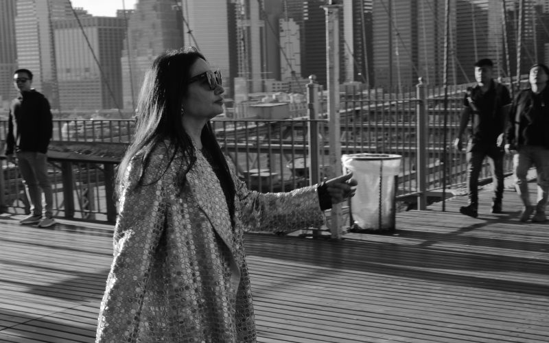 ellee ven Delivers New Album ‘I Know So’ and Rockumentary