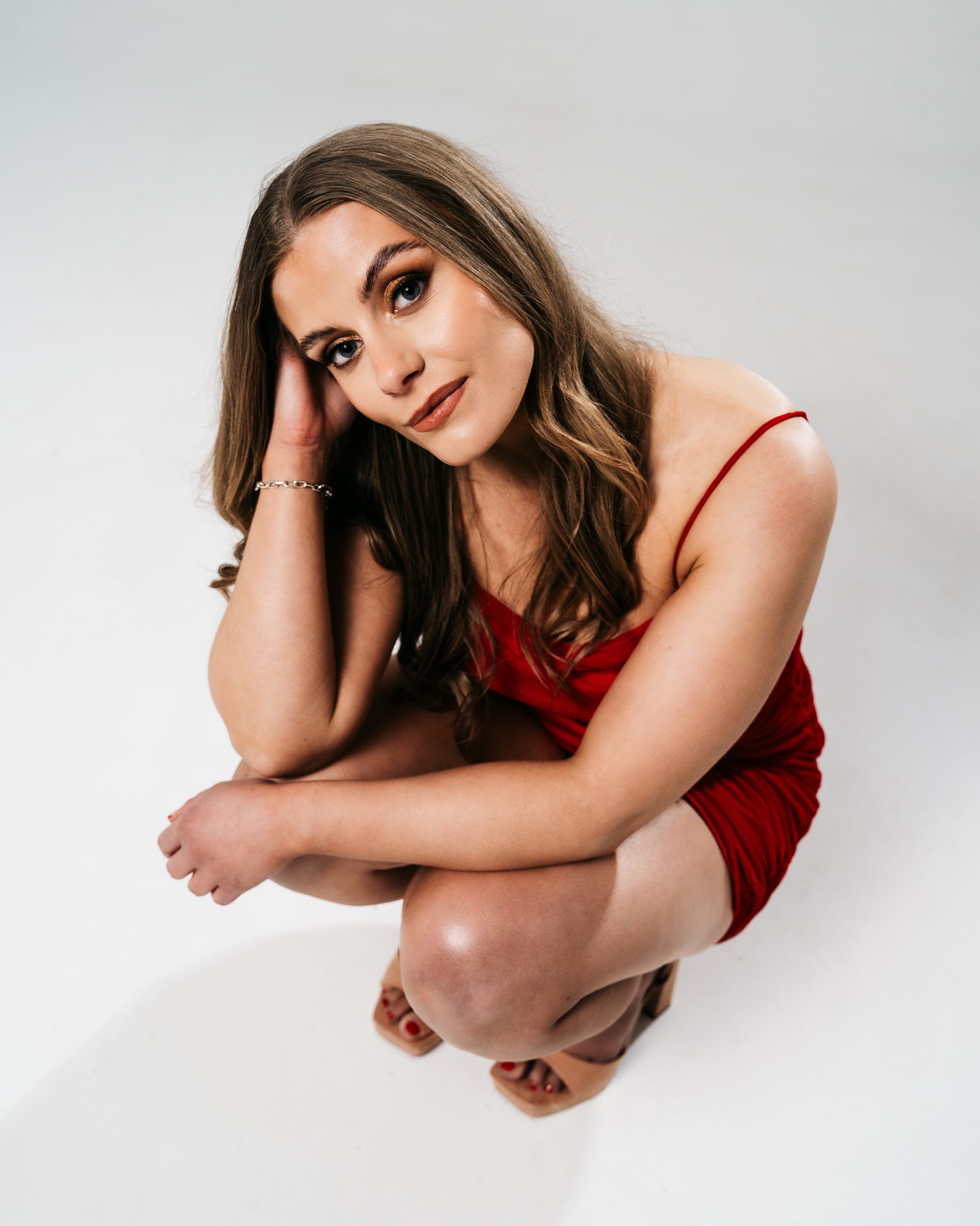 Amelia Delivers a Euphoric Pop Moment with ‘Love You Better’ Amelia