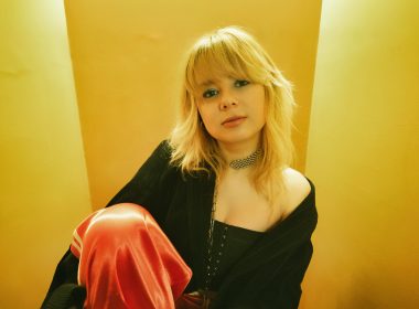 BAIBA Photo by Michael Schmucking