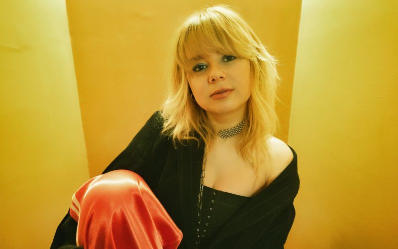 BAIBA Photo by Michael Schmucking