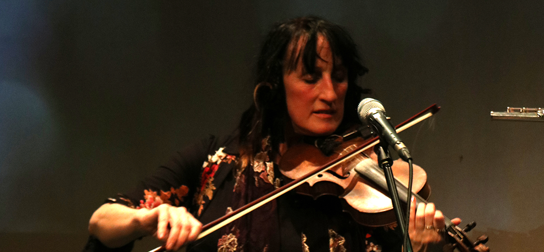 Dee Armstrong