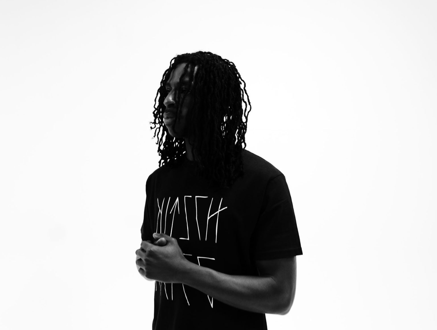 Atlanta Rapper Hardrock Drops Hypnotic New Single “kingtut”