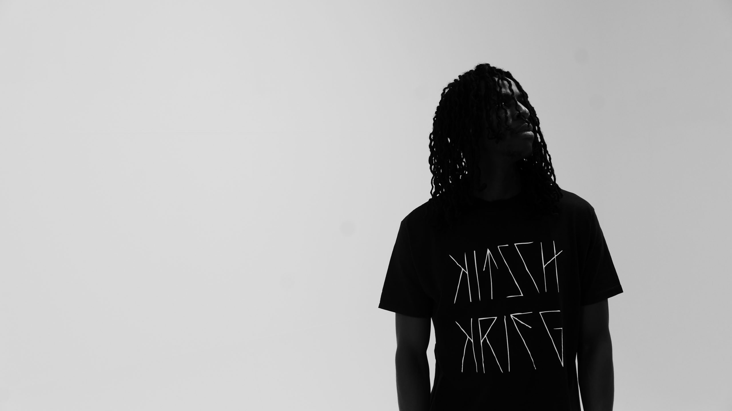 KITSCHKRIEG and Dré Six Explore Loyalty and Love in New Single ‘Dressed In White Dré Six