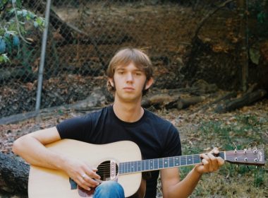Eric Schroeder