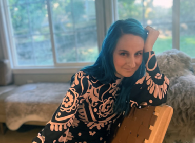 Ethedene ‘Forsaker’ - A Celebration of Strength