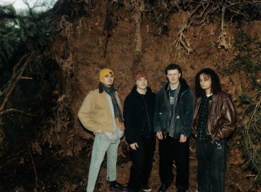 Jazzcat Photo by Ella Begley