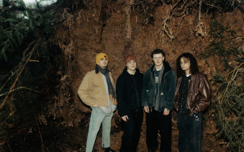 Jazzcat Photo by Ella Begley