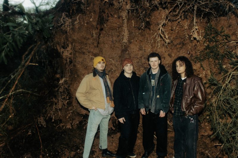 Jazzcat Photo by Ella Begley