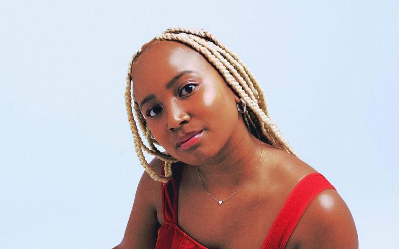 Jewel Owusu Photo By Ydaperture