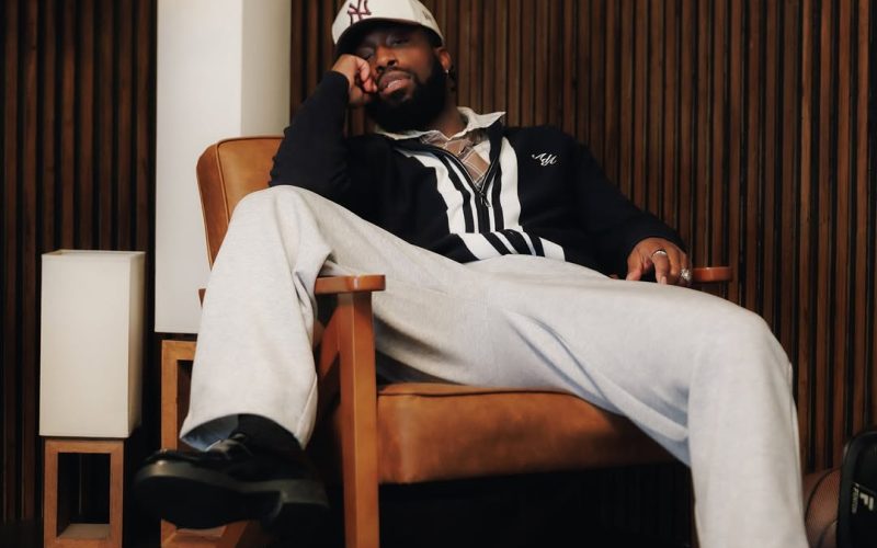 Kadeem Tyrel Photocredit @Shotbynee