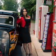 Misha Fair Turns Up the Heat with Stunning New Music Video for “Beg”