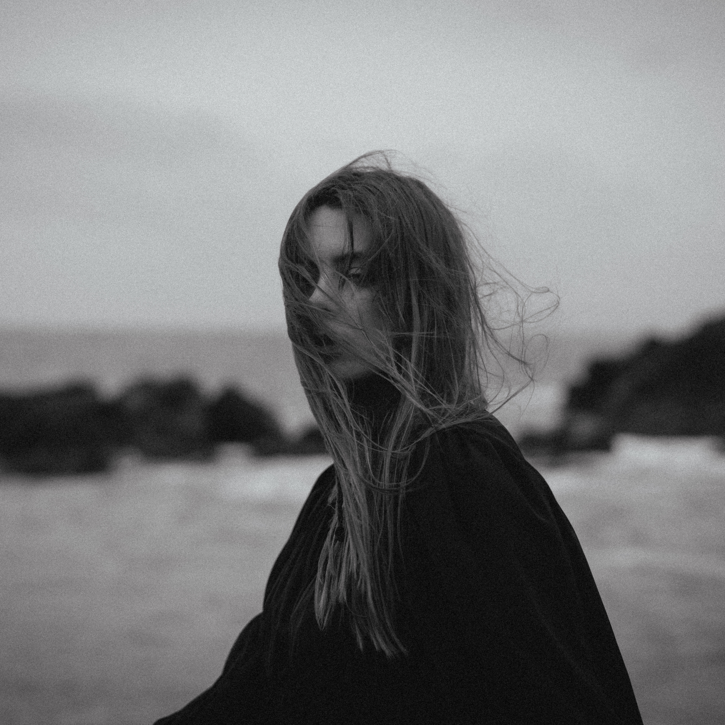 Myjyn's "Amhrán na Leabhar" is a Haunting Bridge Between Past and Present Myjyn Photo by HOSEA Productions