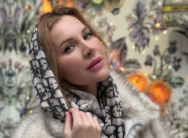 Natisa Gogol Soars with Uplifting Dream Pop Anthem ‘Don't Let Me Down’