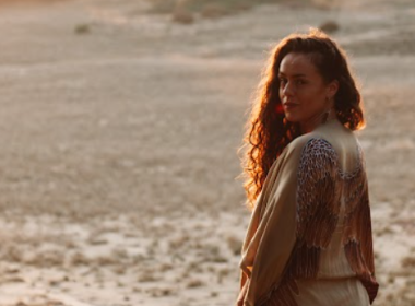 Neda Boin Releases The Past In Transformative Anthem 'I Release'