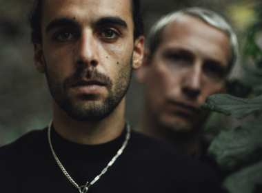 Ocean Flor 'Never Let You Down' – A Heartfelt Anthem of Love and Music