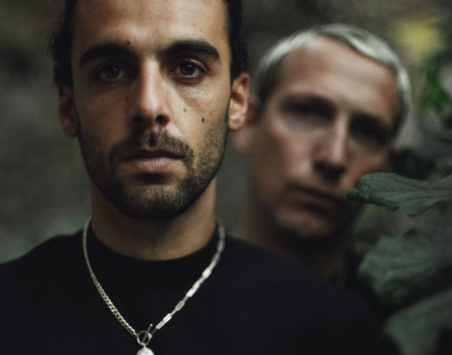 Ocean Flor 'Never Let You Down' – A Heartfelt Anthem of Love and Music