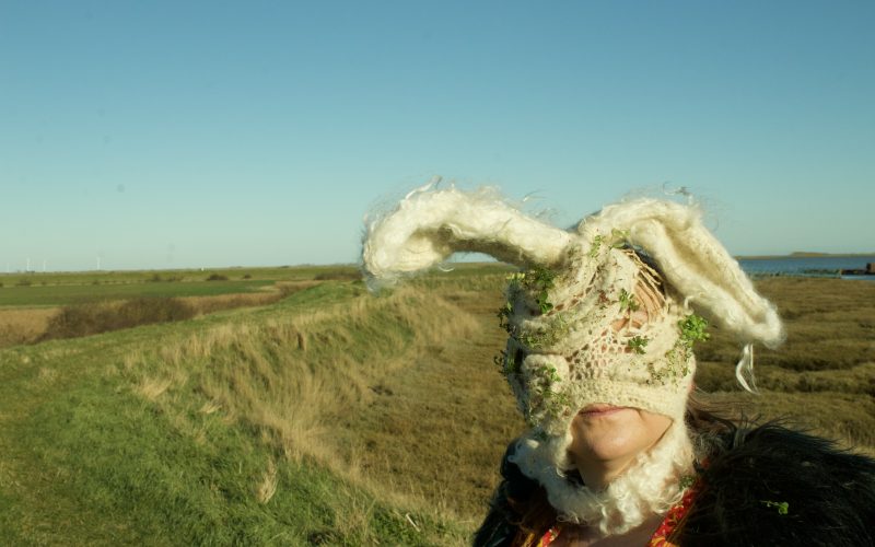 Pettaluck Photo by Ruth Hazel