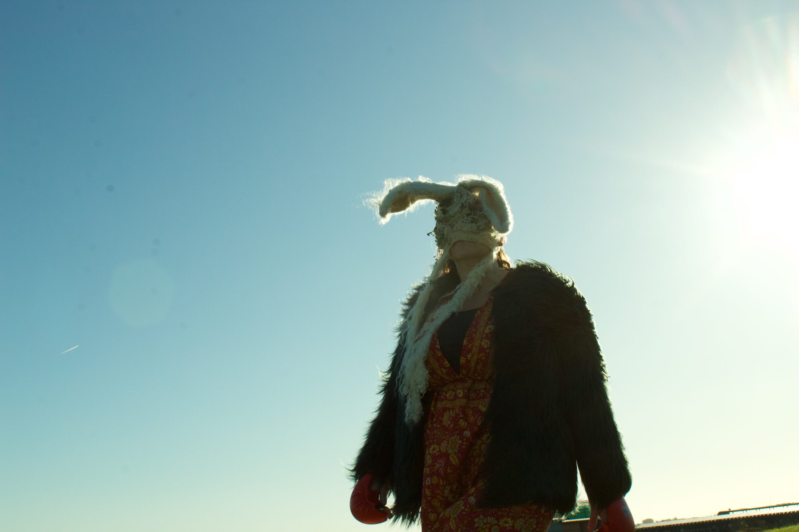 Pettaluck's "Pan" Is Genre-Defying Ode to Healing and Human Resilience Pettaluck