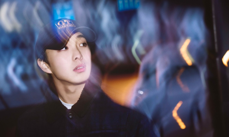 Rol3ert ‘meaning’ - A Bold Blend of Cultures and Genres