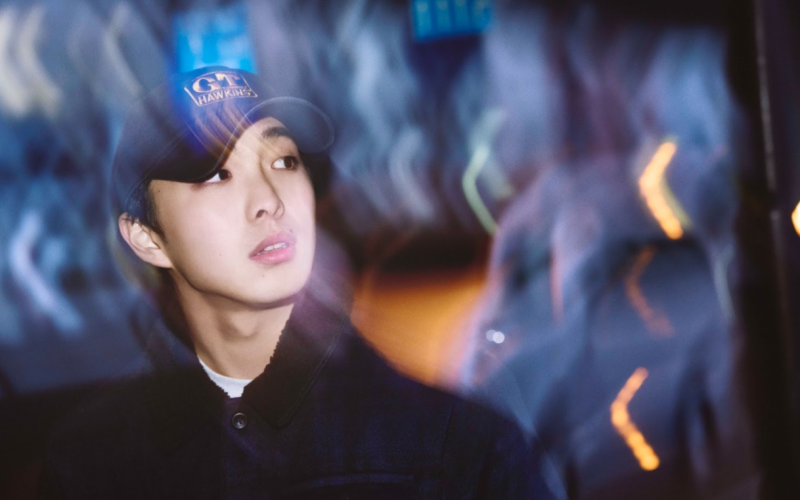 Rol3ert ‘meaning’ - A Bold Blend of Cultures and Genres