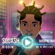 Buss Dat Music Celebrates Culture With 'SQUASH RIDDIM'