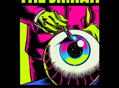 The All’s Eye_The_Simian