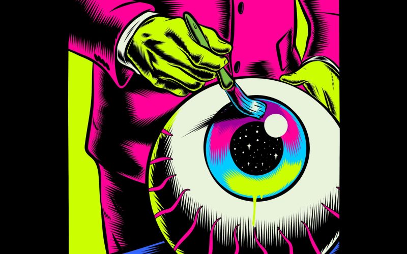 The All’s Eye_The_Simian