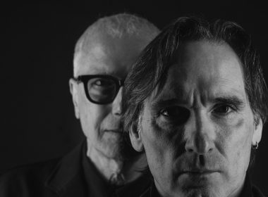 The Heroic Enthusiasts Photto by Taylor Ballantyne