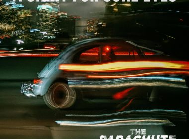 The Parachute Testers