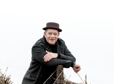 Vargen Photo Jan M Lundahl