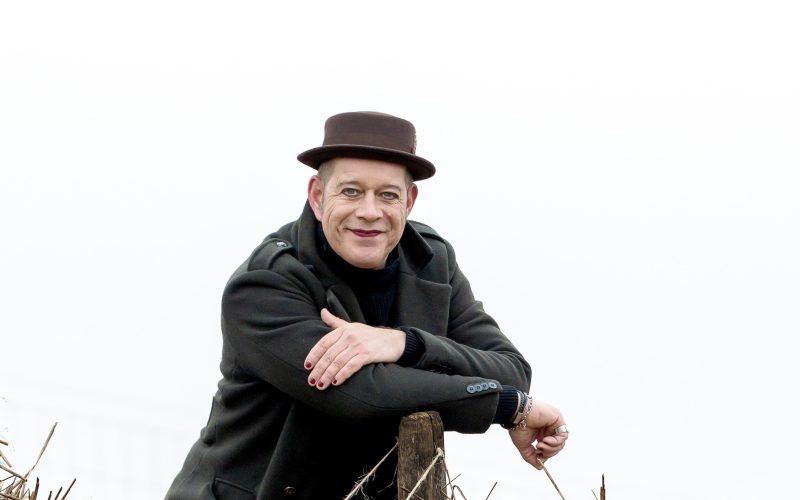 Vargen Photo Jan M Lundahl