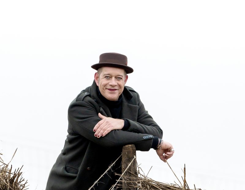 Vargen Photo Jan M Lundahl