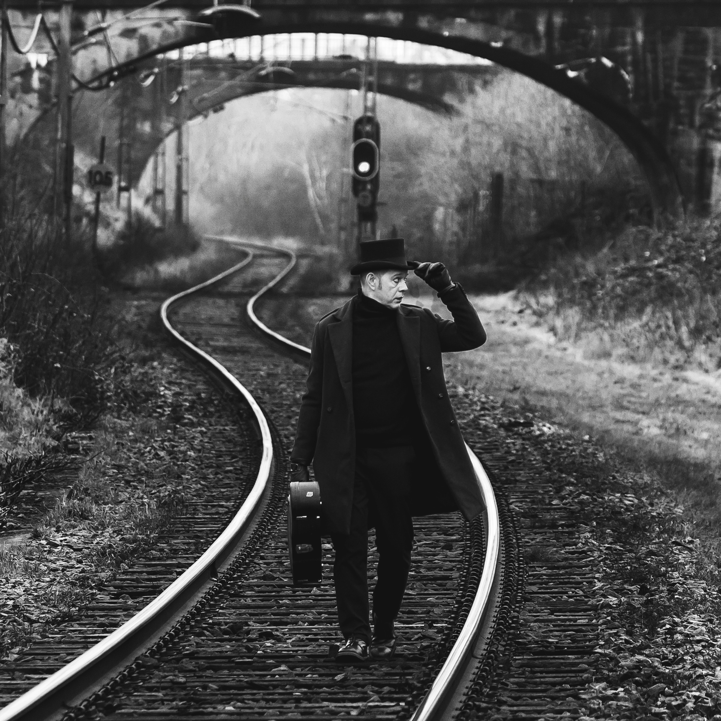 Vargen shares mythical-esque folk-rock single ‘CASANOVA’ Vargen Photo Jan M Lundahl