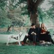 Yvonne Lyon & Boo Hewerdine Photo