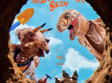 A Dive Into The Dinosaur's Skin's New Single