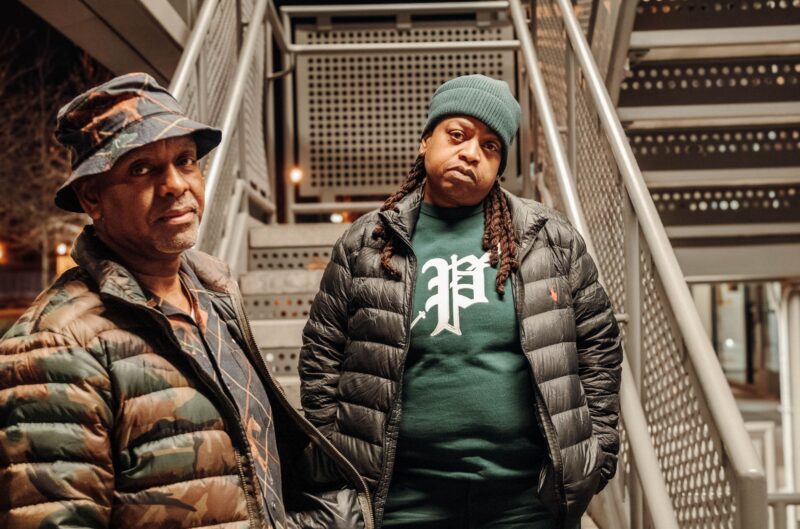 Abstract Mindstate Taps David Banner For Display Of Lyrical Prowess on New Single 'Bar Louie'