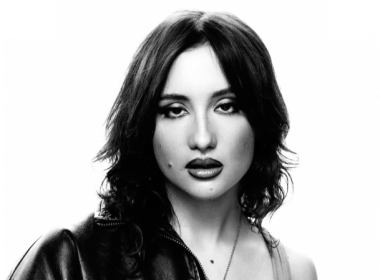 Luna Jones 'Obsessed' – The Soundtrack of a Generation Seeking Truth