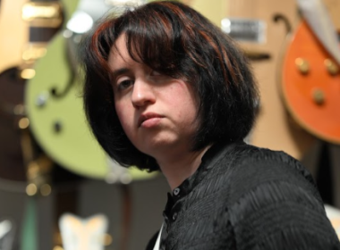 Katie Dauson 'Pure Katie' - A Genre-Defying Celebration of Joy, Grit, and Musical Freedom