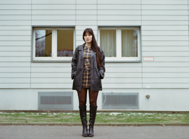 Rumia's 'Old Enough to Save Myself' Is Her Second Coming