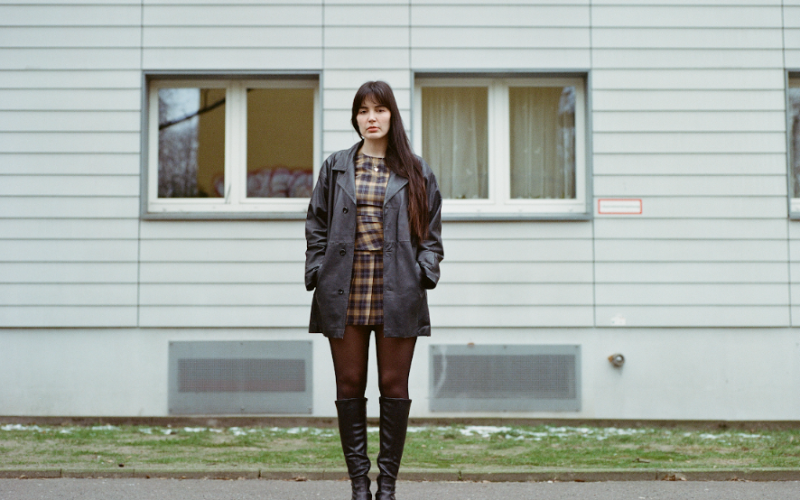 Rumia's 'Old Enough to Save Myself' Is Her Second Coming